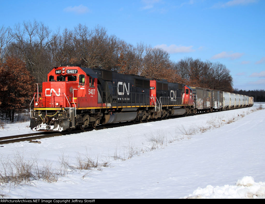 CN 5407